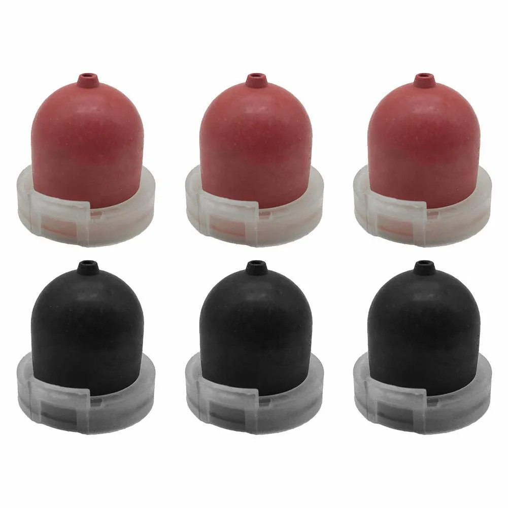 Gardening Tools Essential - Une collection complète comprenant six bulles