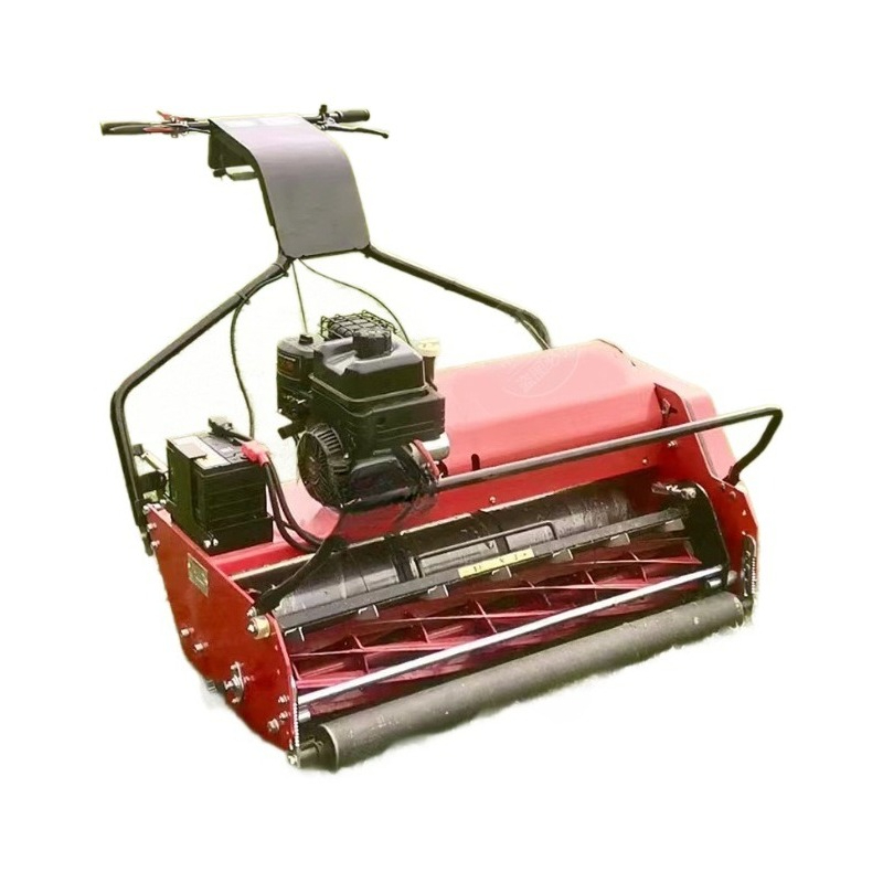 Gardening Tools Essential - Tondeuse multifonctionnelle pour pelouse, essentiels de