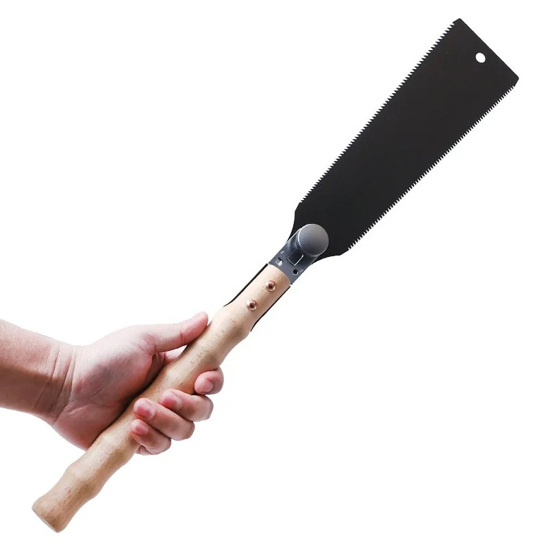 Gardening Hand Tools Japanese - Scie japonaise pour le travail du
