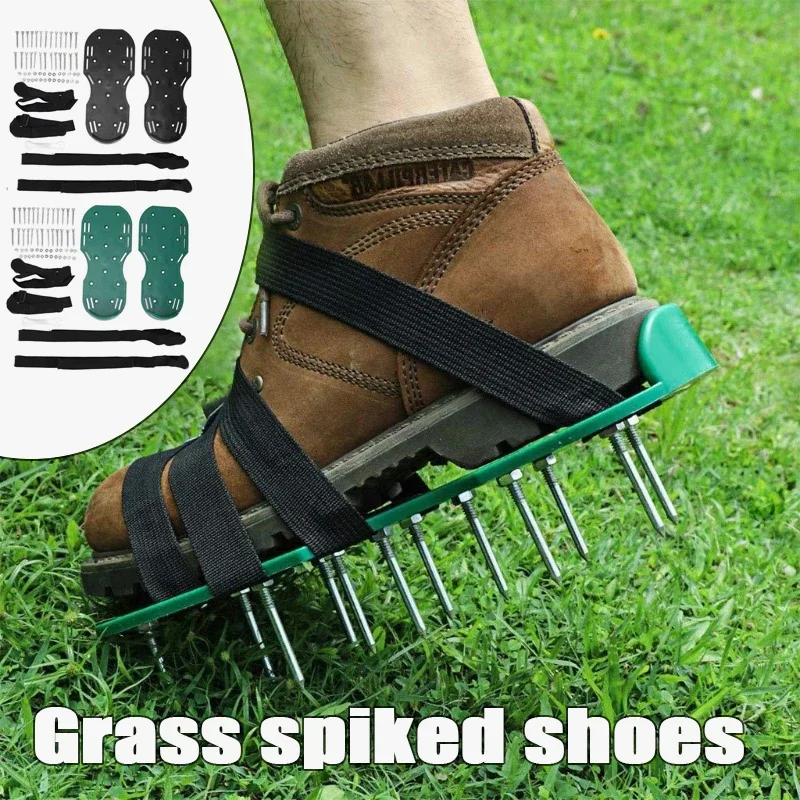 Gardening Tools Revit - D 1 paire de sandales à