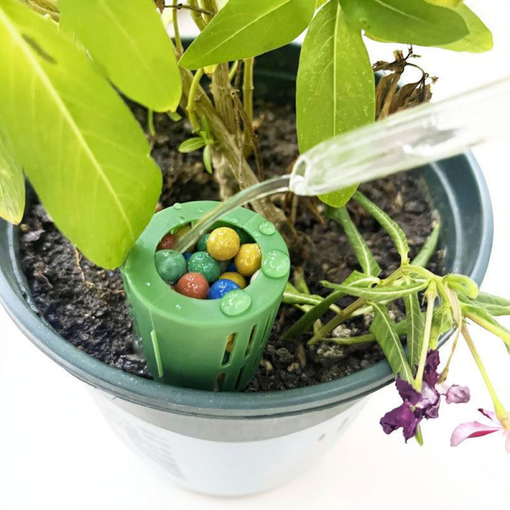 Boîte à engrais pour plantes b - Gardening Tools Essential avis et prix