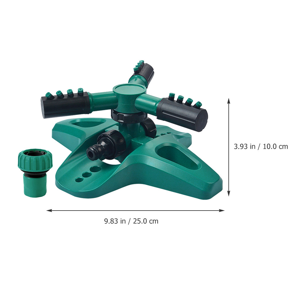 1 arroseur automatique rotatif - Gardening Tools Vegetables avis et prix