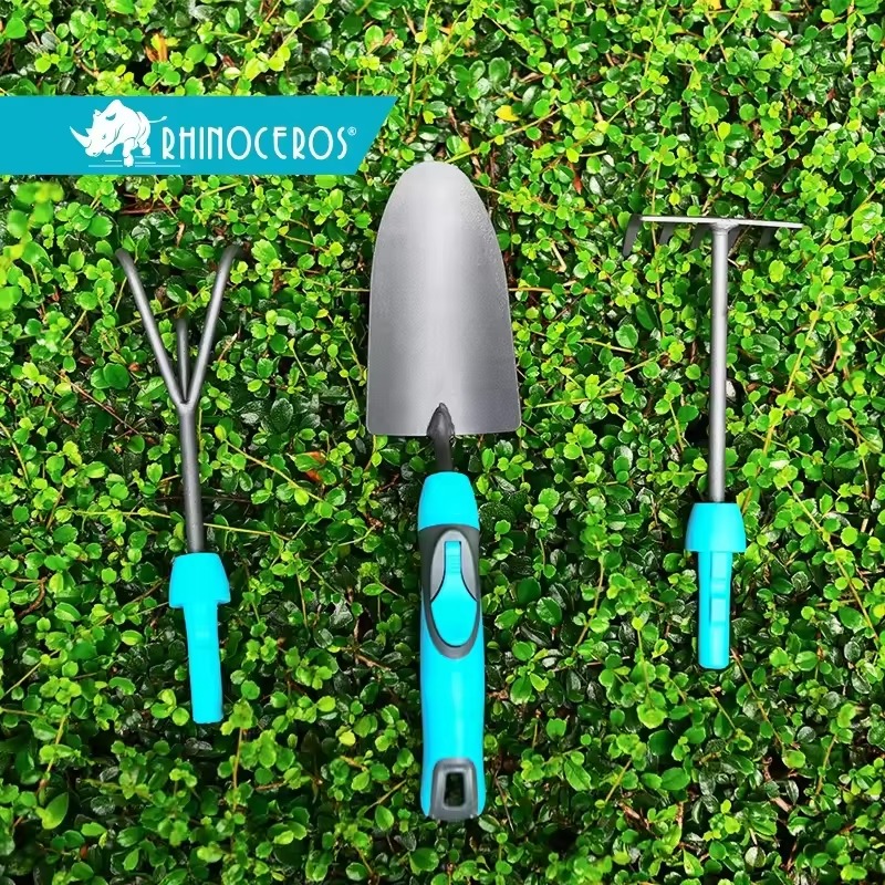 Kit d'outils de jardinage STLF - Spade Digging Fork avis et prix