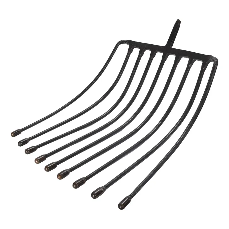 Tête de fourche à pommes de te - Spade Digging Fork avis et prix